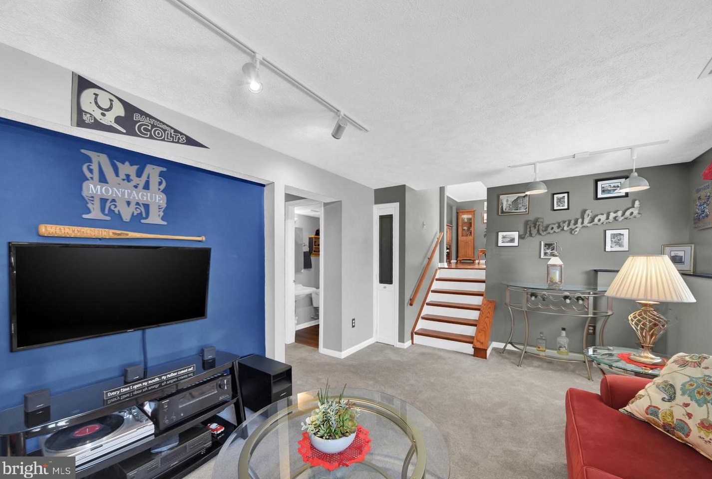 12544 Gracewood Dr, Baltimore MD  21220-1238 exterior