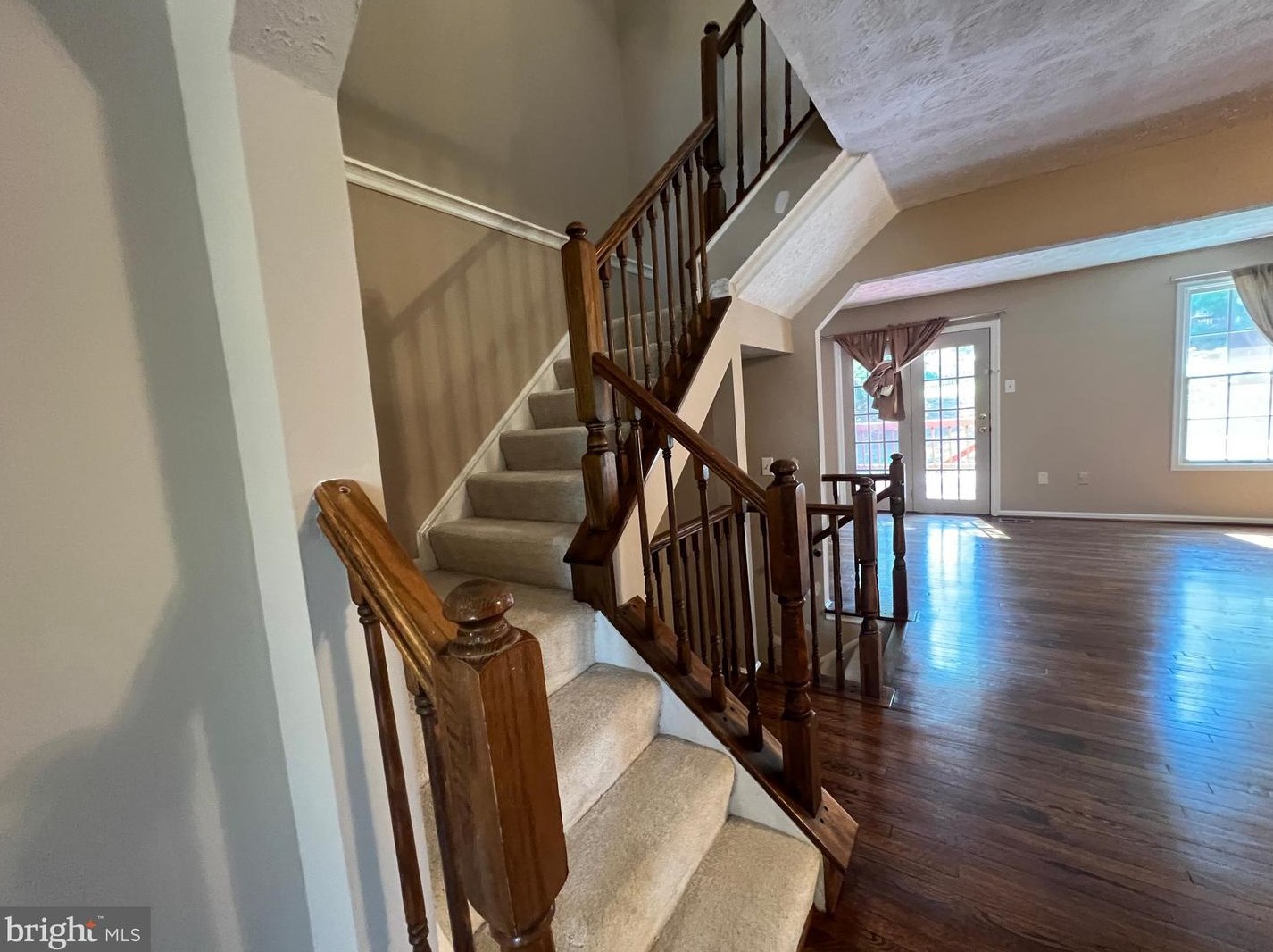 8248 Berryfield Dr, Baltimore MD  21236-5510 exterior