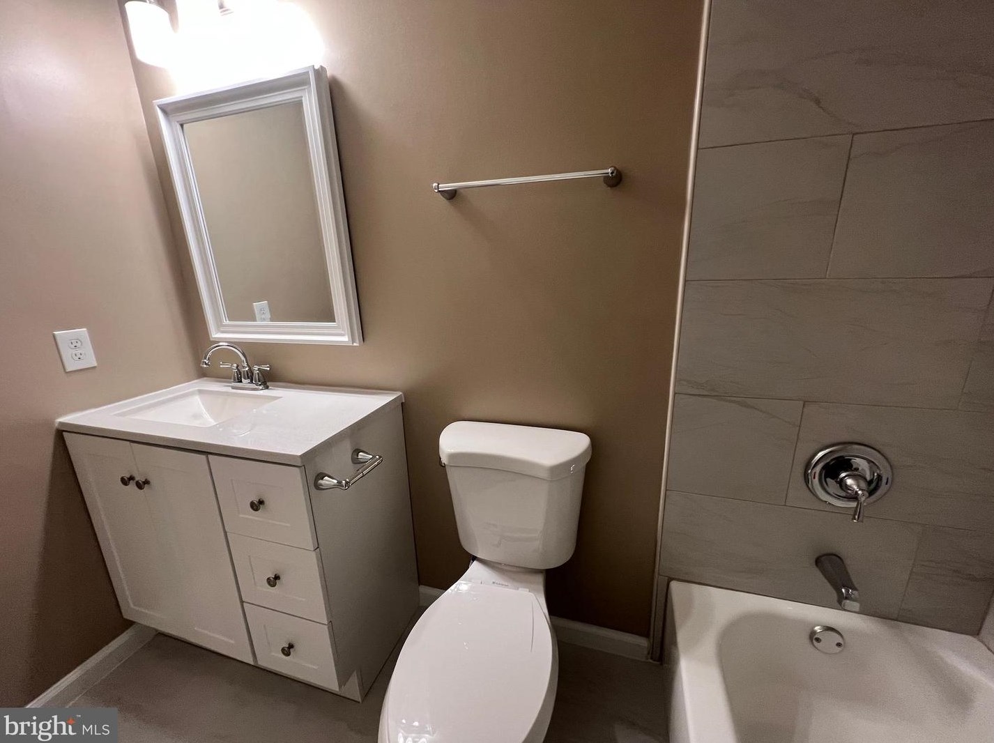 8248 Berryfield Dr, Baltimore MD  21236-5510 exterior