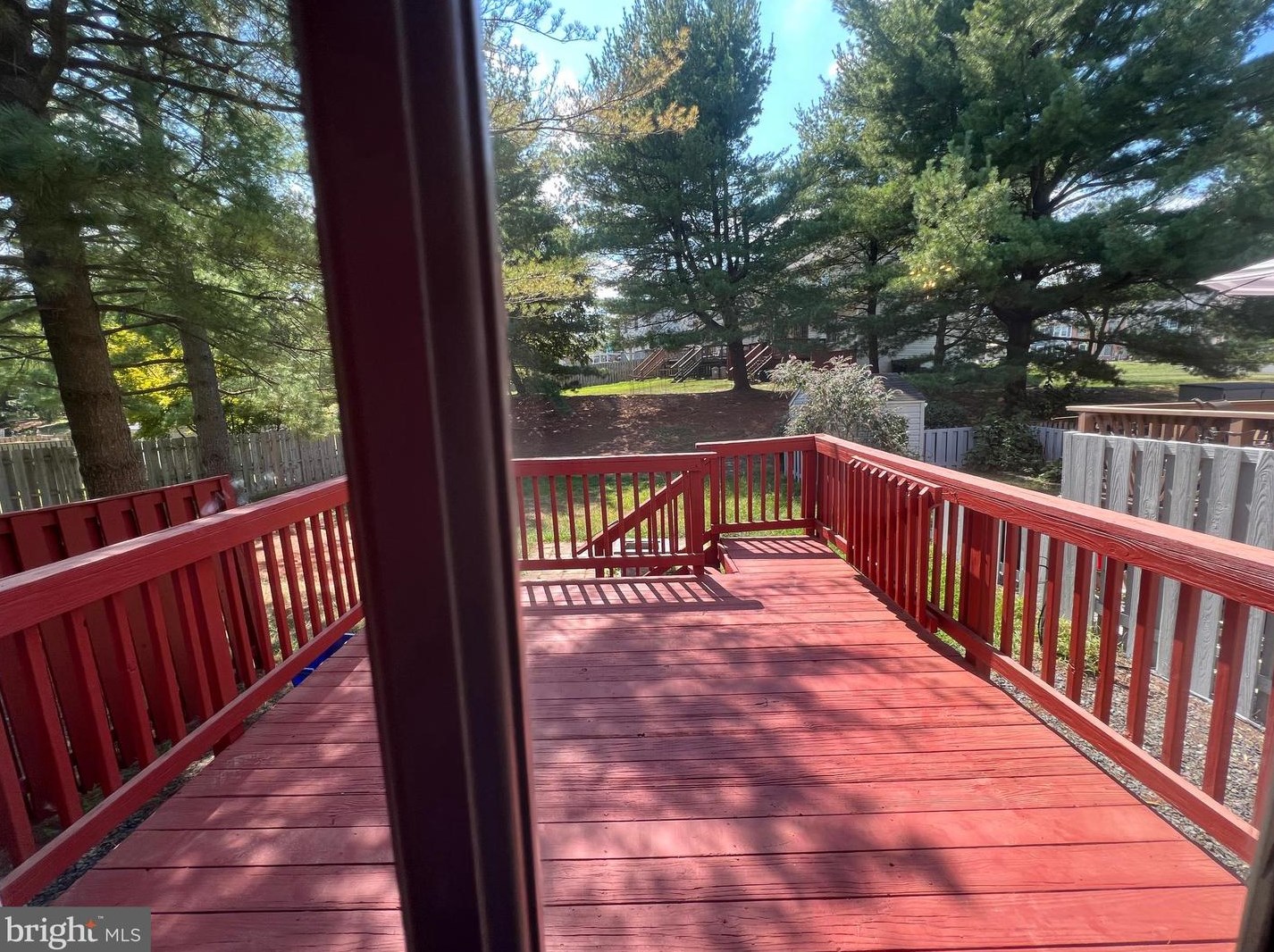 8248 Berryfield Dr, Baltimore MD  21236-5510 exterior