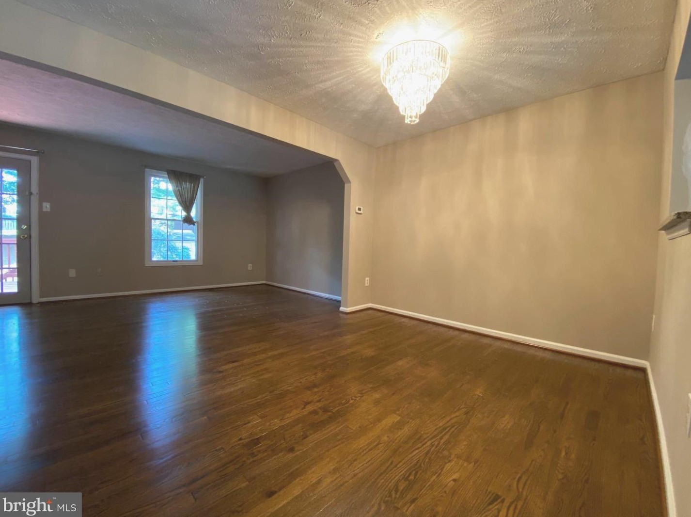 8248 Berryfield Dr, Baltimore MD  21236-5510 exterior