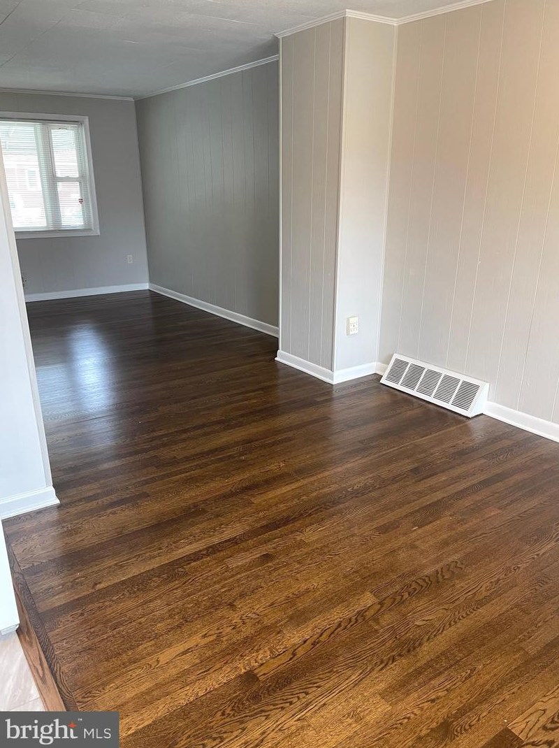 1417 Hopewell Ave, Baltimore MD  21221-3728 exterior