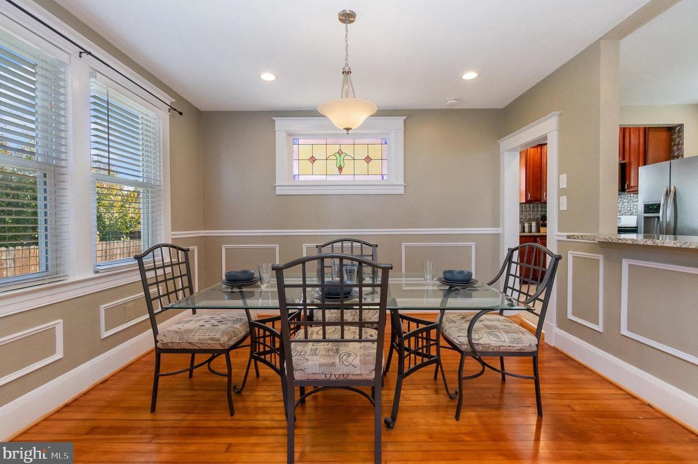 3001 Salisbury Ave, Baltimore MD  21219-1234 exterior