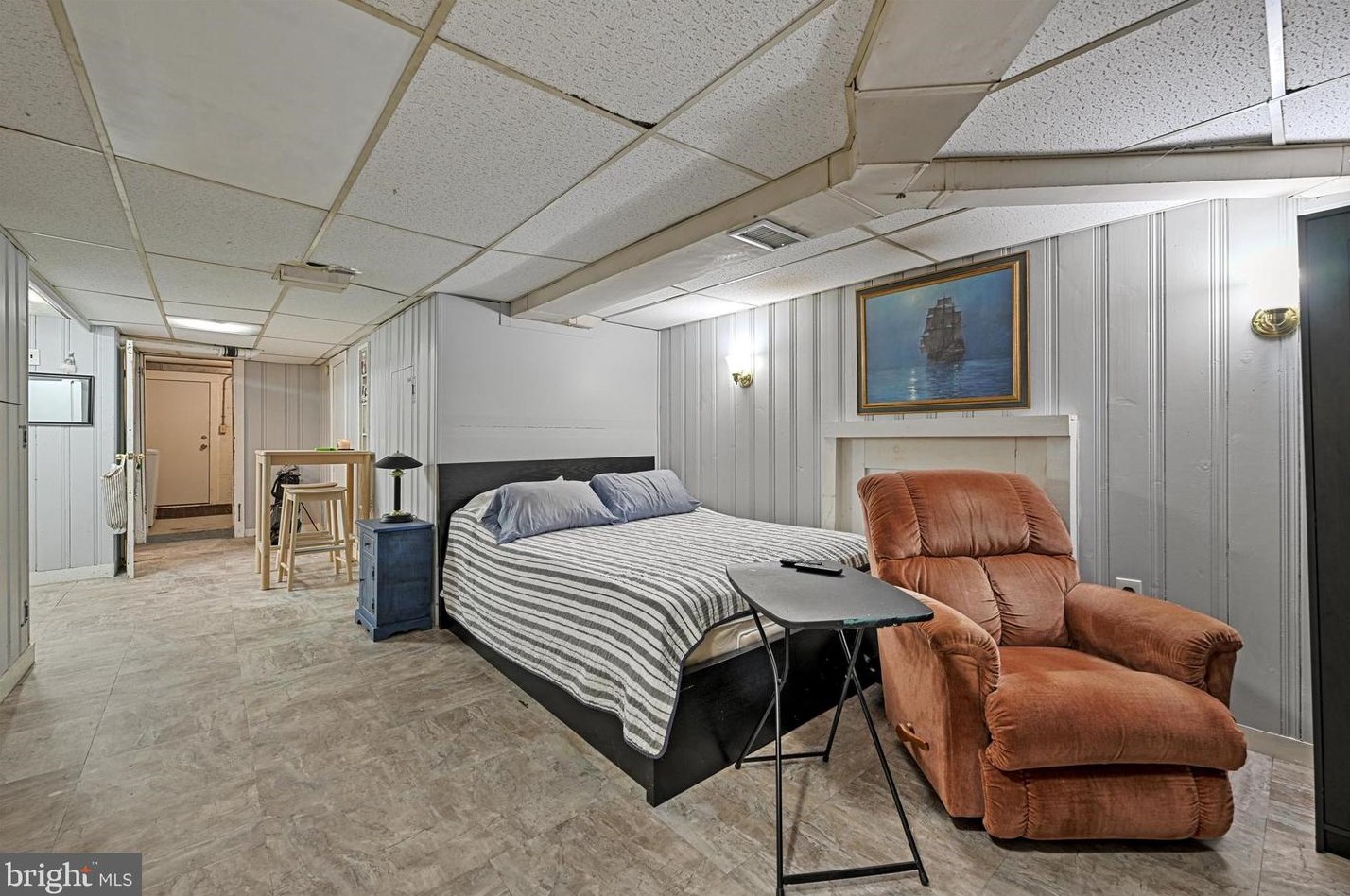 128 Riverthorn Rd, Baltimore MD 21220-4820 exterior