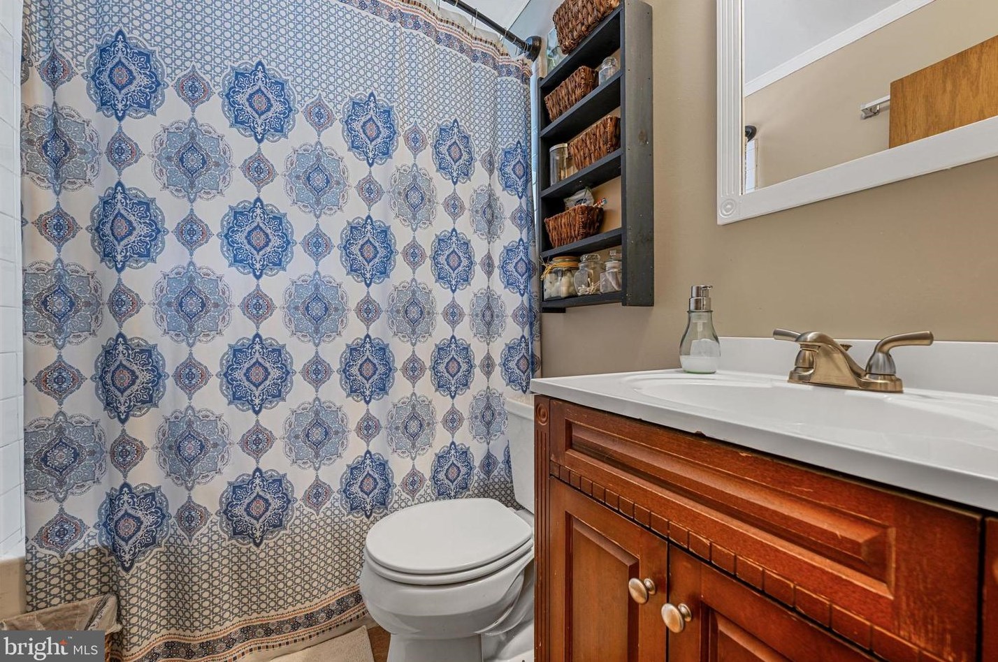 128 Riverthorn Rd, Baltimore MD 21220-4820 exterior