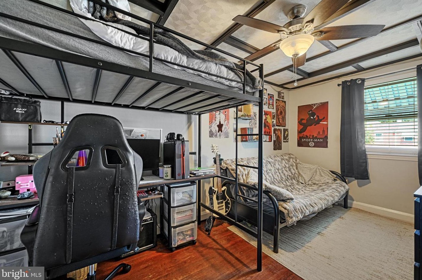 128 Riverthorn Rd, Baltimore MD 21220-4820 exterior