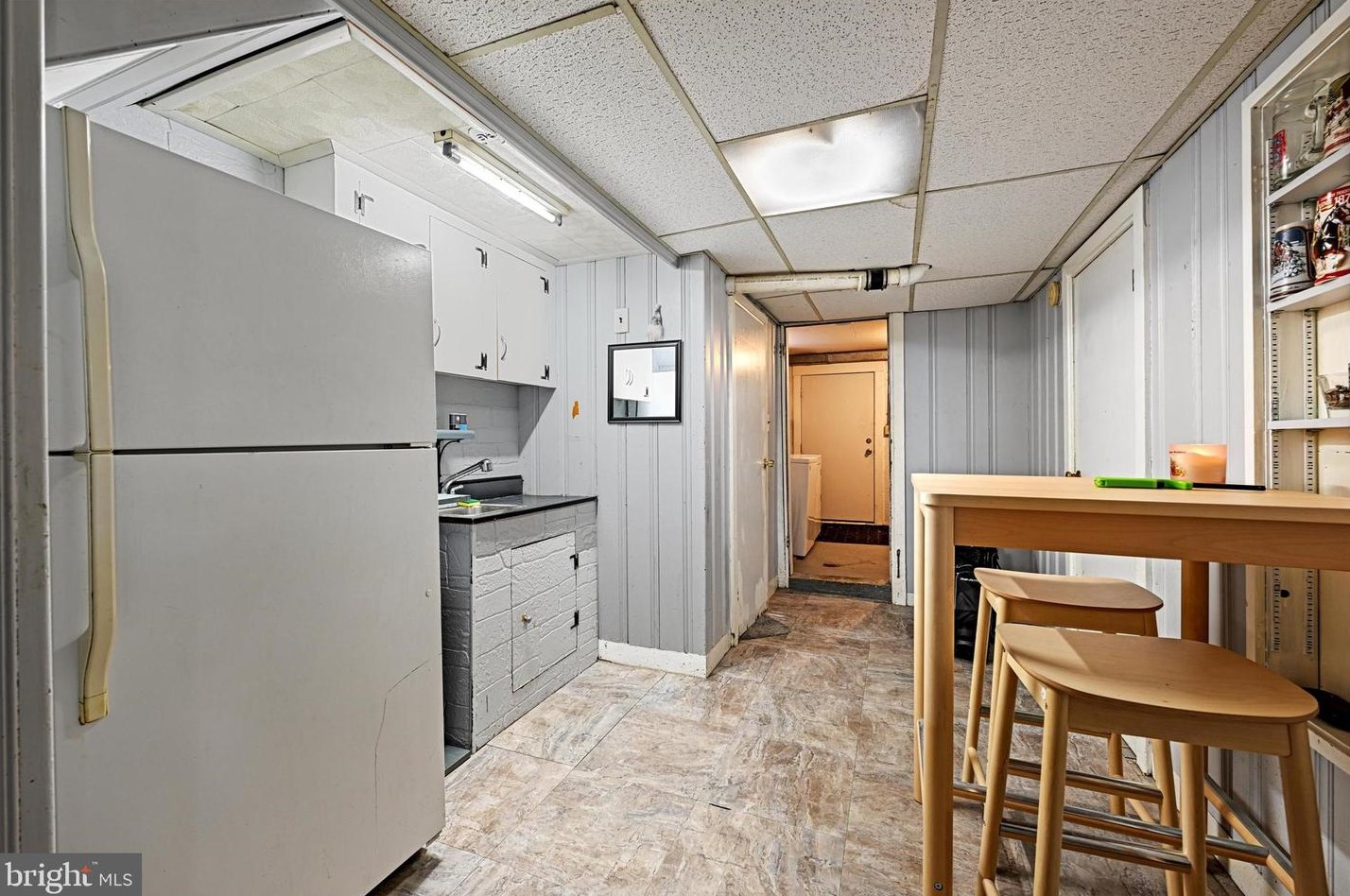 128 Riverthorn Rd, Baltimore MD 21220-4820 exterior