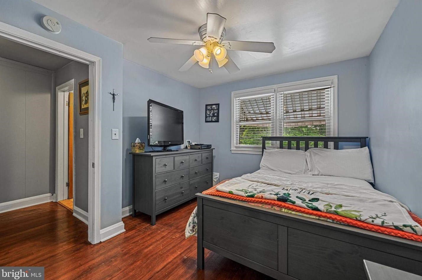 128 Riverthorn Rd, Baltimore MD 21220-4820 exterior