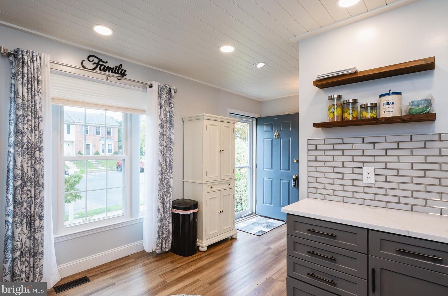 7 Turnmill Ct, Baltimore MD  21236-5554 exterior