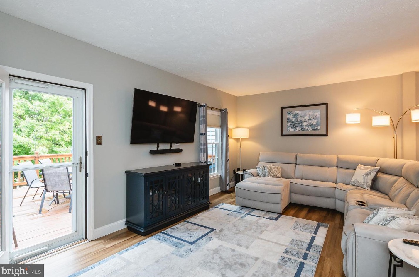 7 Turnmill Ct, Baltimore MD  21236-5554 exterior