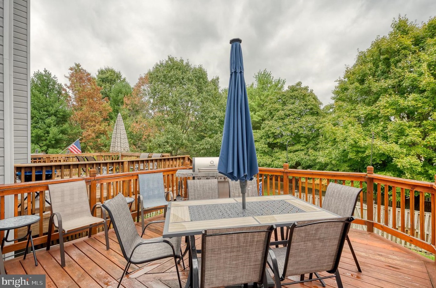 7 Turnmill Ct, Baltimore MD  21236-5554 exterior