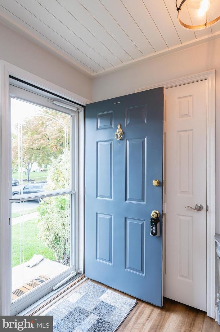 7 Turnmill Ct, Baltimore MD  21236-5554 exterior