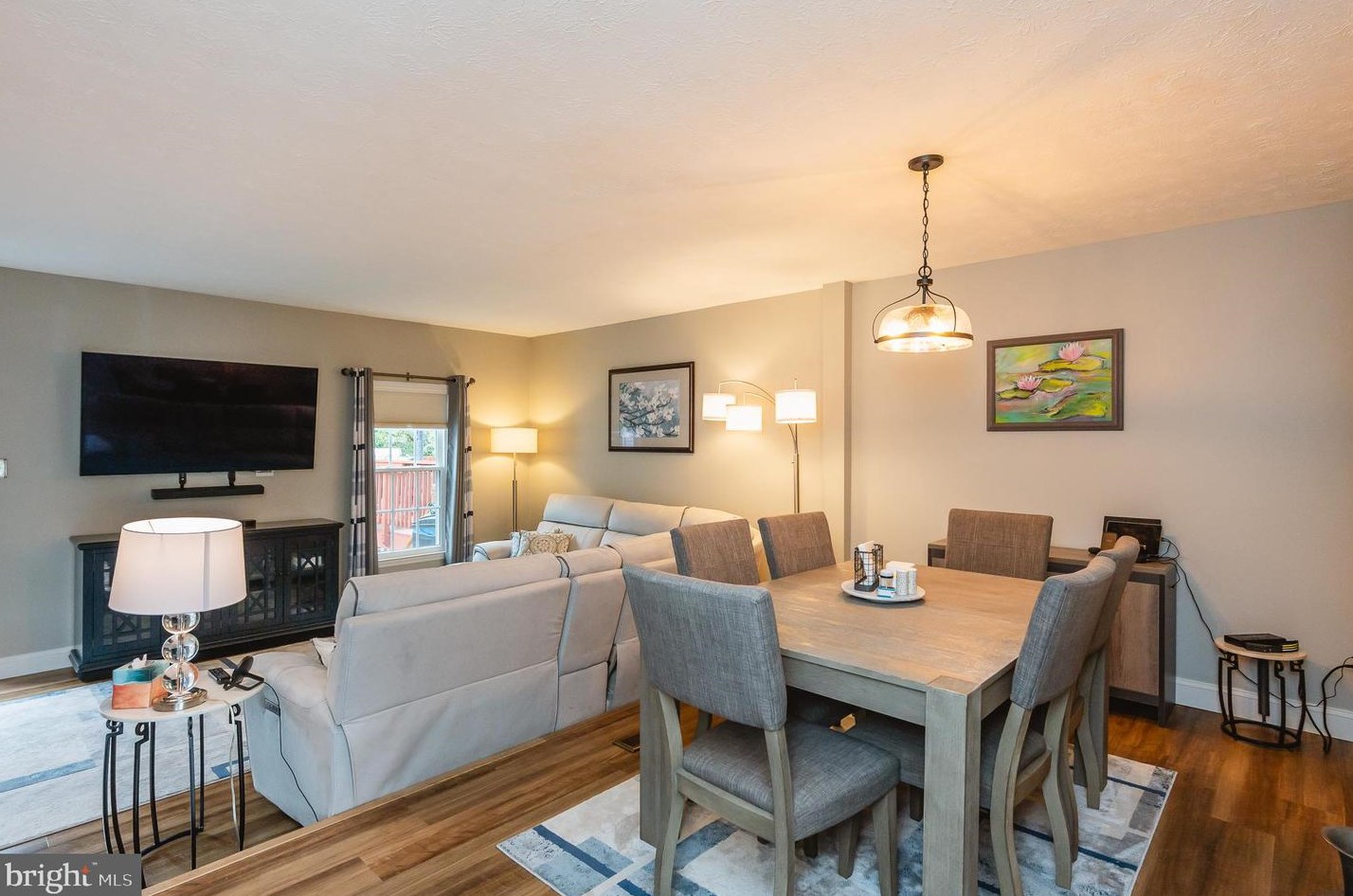 7 Turnmill Ct, Baltimore MD  21236-5554 exterior