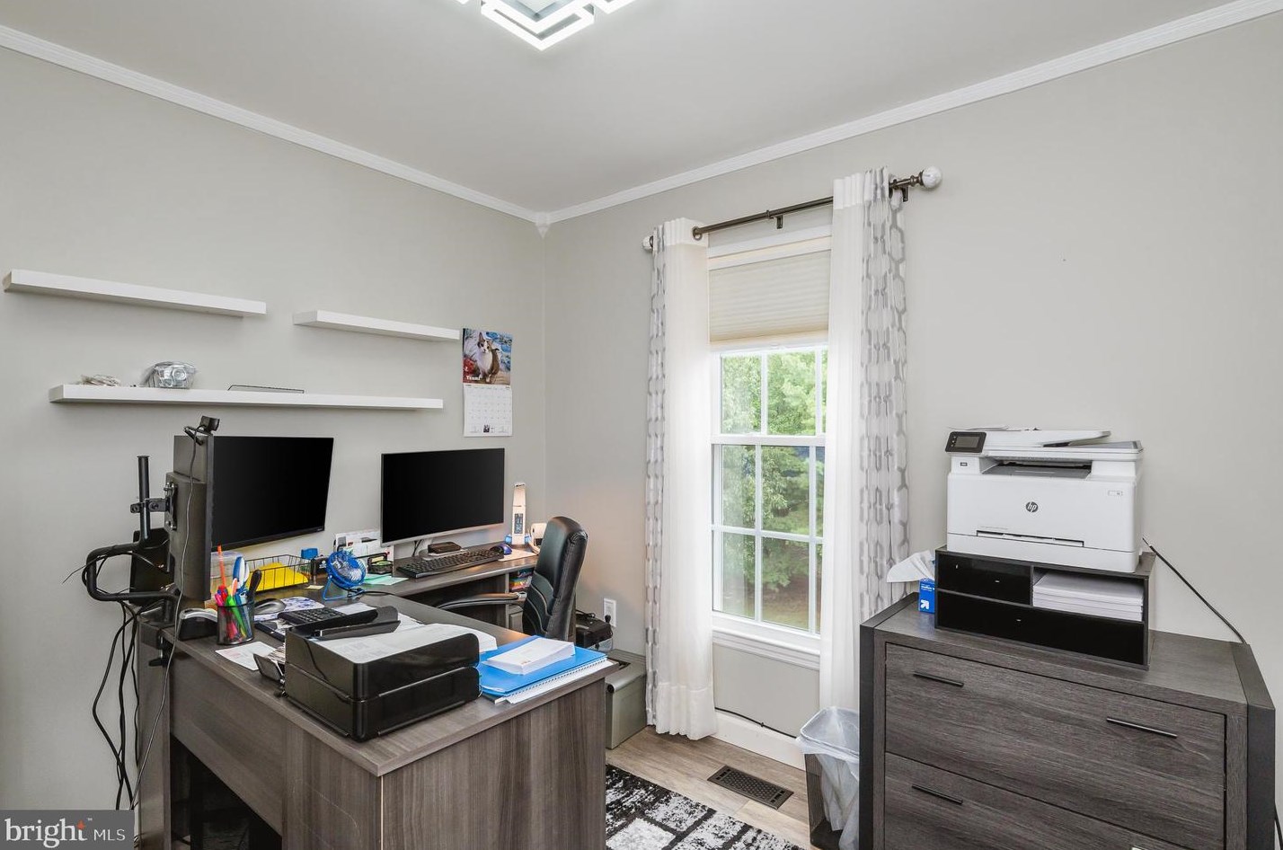 7 Turnmill Ct, Baltimore MD  21236-5554 exterior