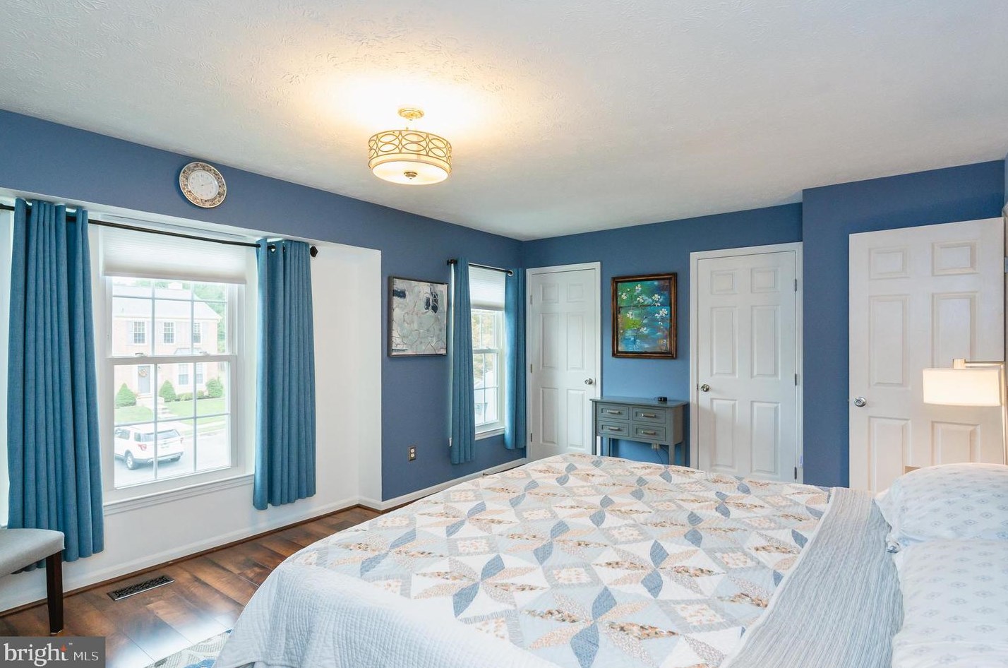 7 Turnmill Ct, Baltimore MD  21236-5554 exterior