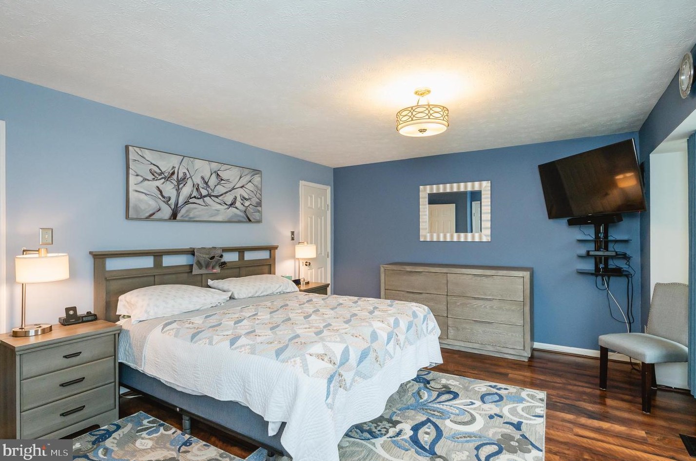 7 Turnmill Ct, Baltimore MD  21236-5554 exterior