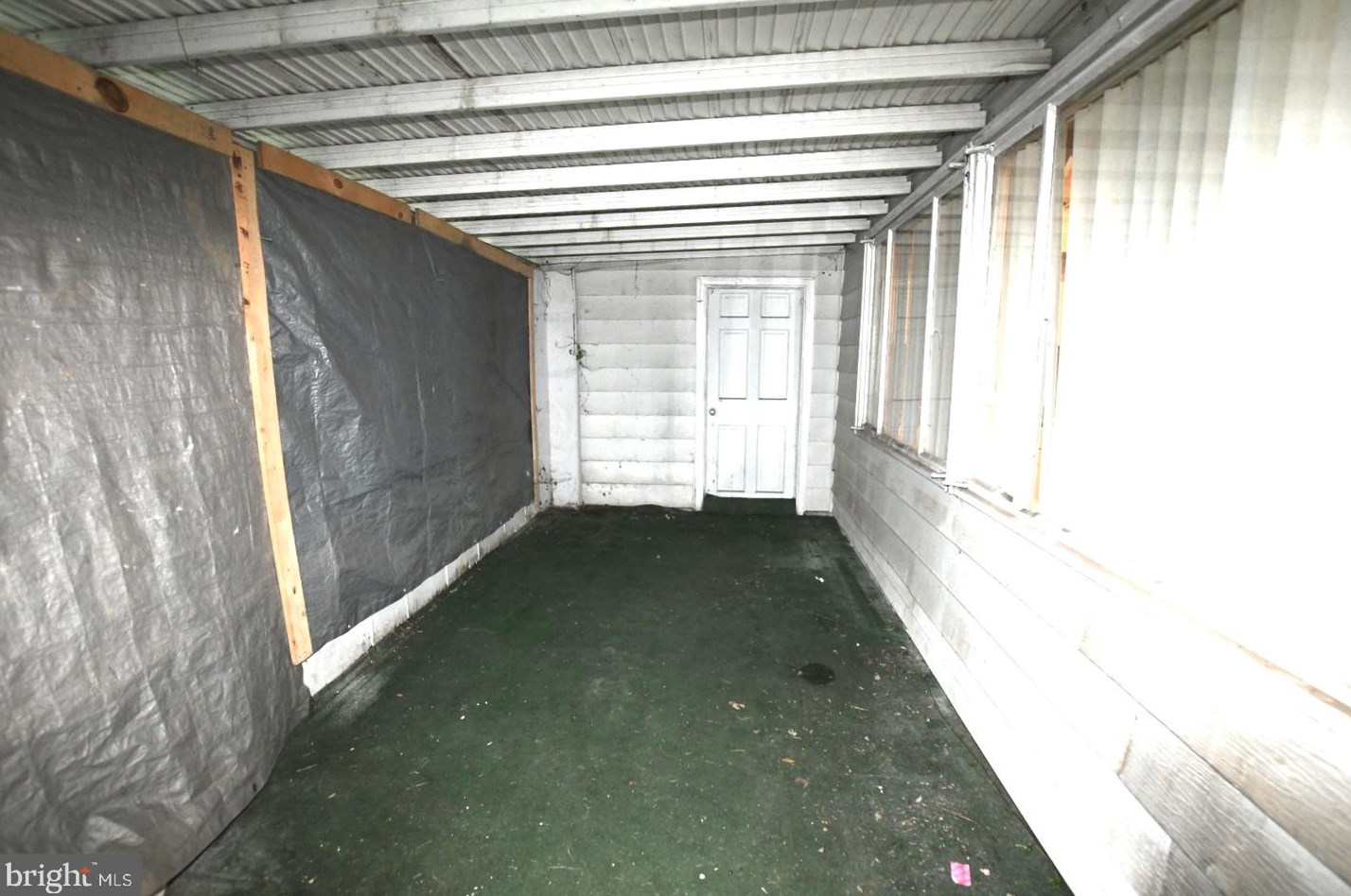 3420 Tulsa Rd, Baltimore MD 21207-6123 exterior