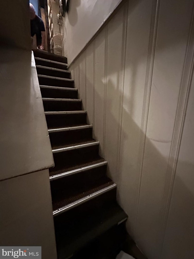 7463 Durwood Rd, Baltimore MD 21222-1332 exterior