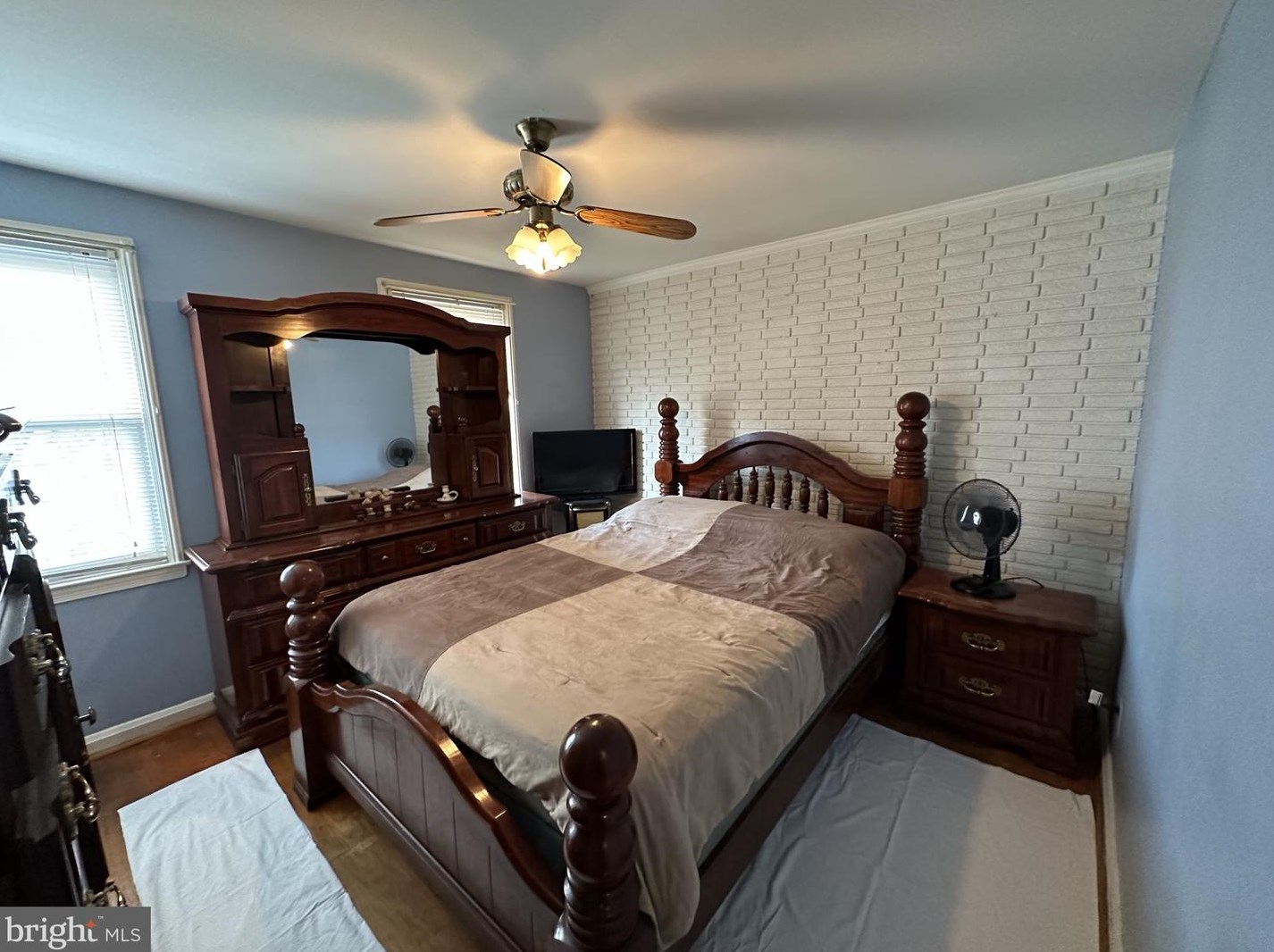 7463 Durwood Rd, Baltimore MD 21222-1332 exterior