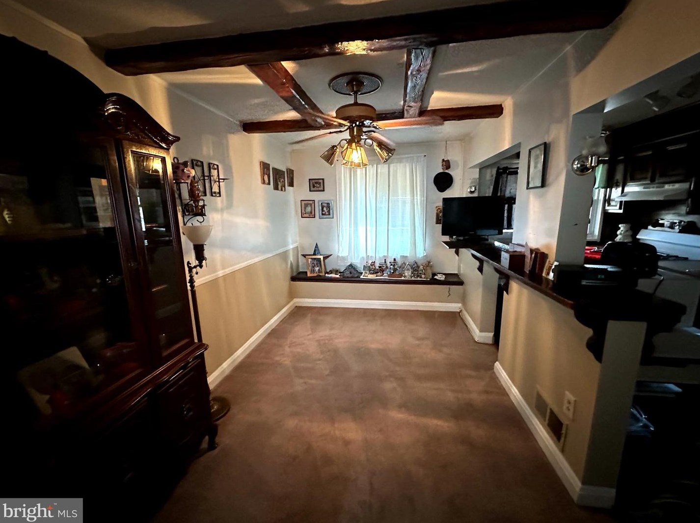 7463 Durwood Rd, Baltimore MD 21222-1332 exterior