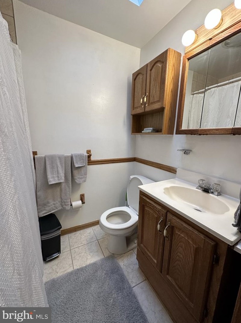 7463 Durwood Rd, Baltimore MD 21222-1332 exterior