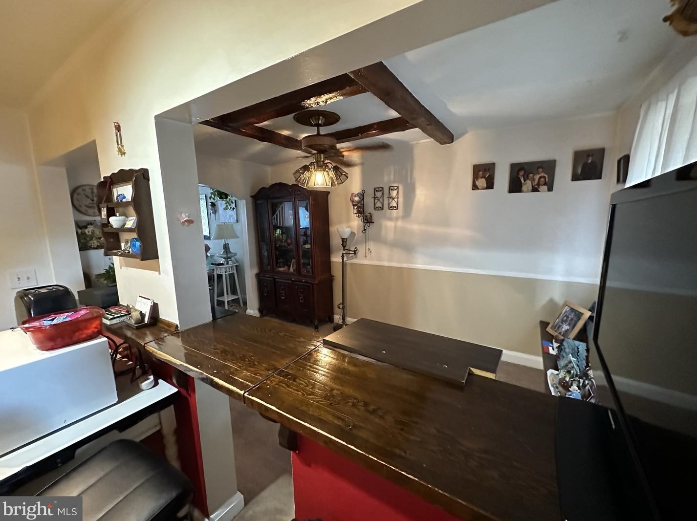 7463 Durwood Rd, Baltimore MD 21222-1332 exterior