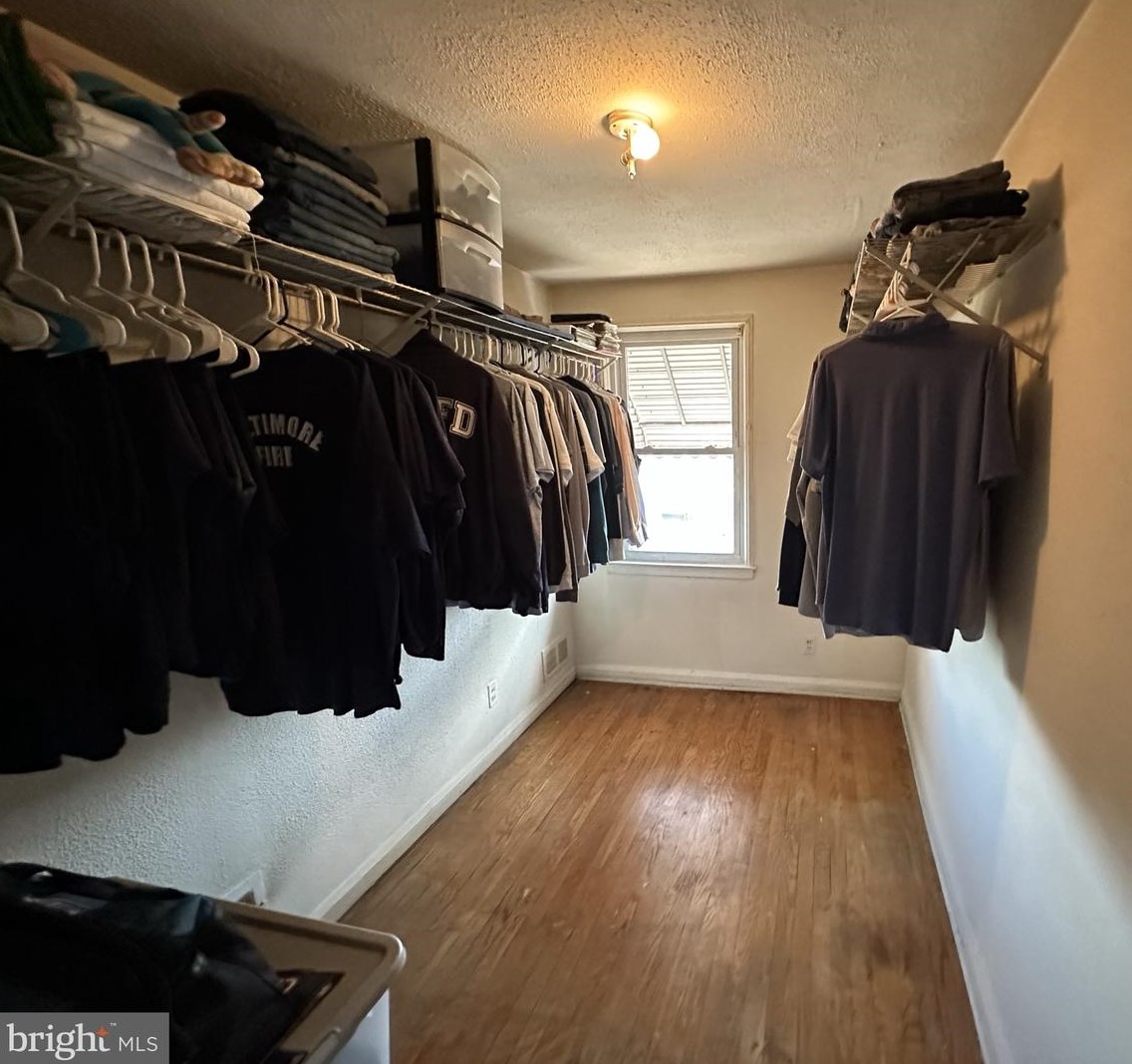 7463 Durwood Rd, Baltimore MD 21222-1332 exterior