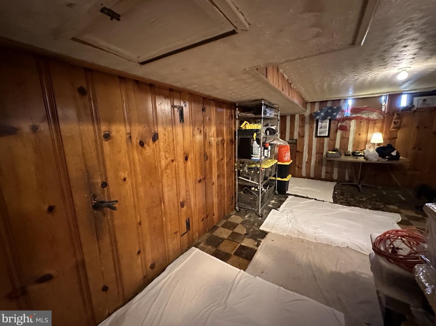 7463 Durwood Rd, Baltimore MD 21222-1332 exterior