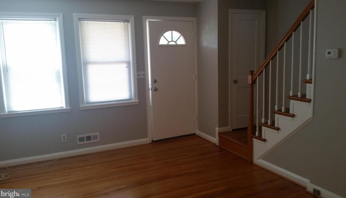 3439 Mcshane Way, Baltimore MD  21222-5956 exterior