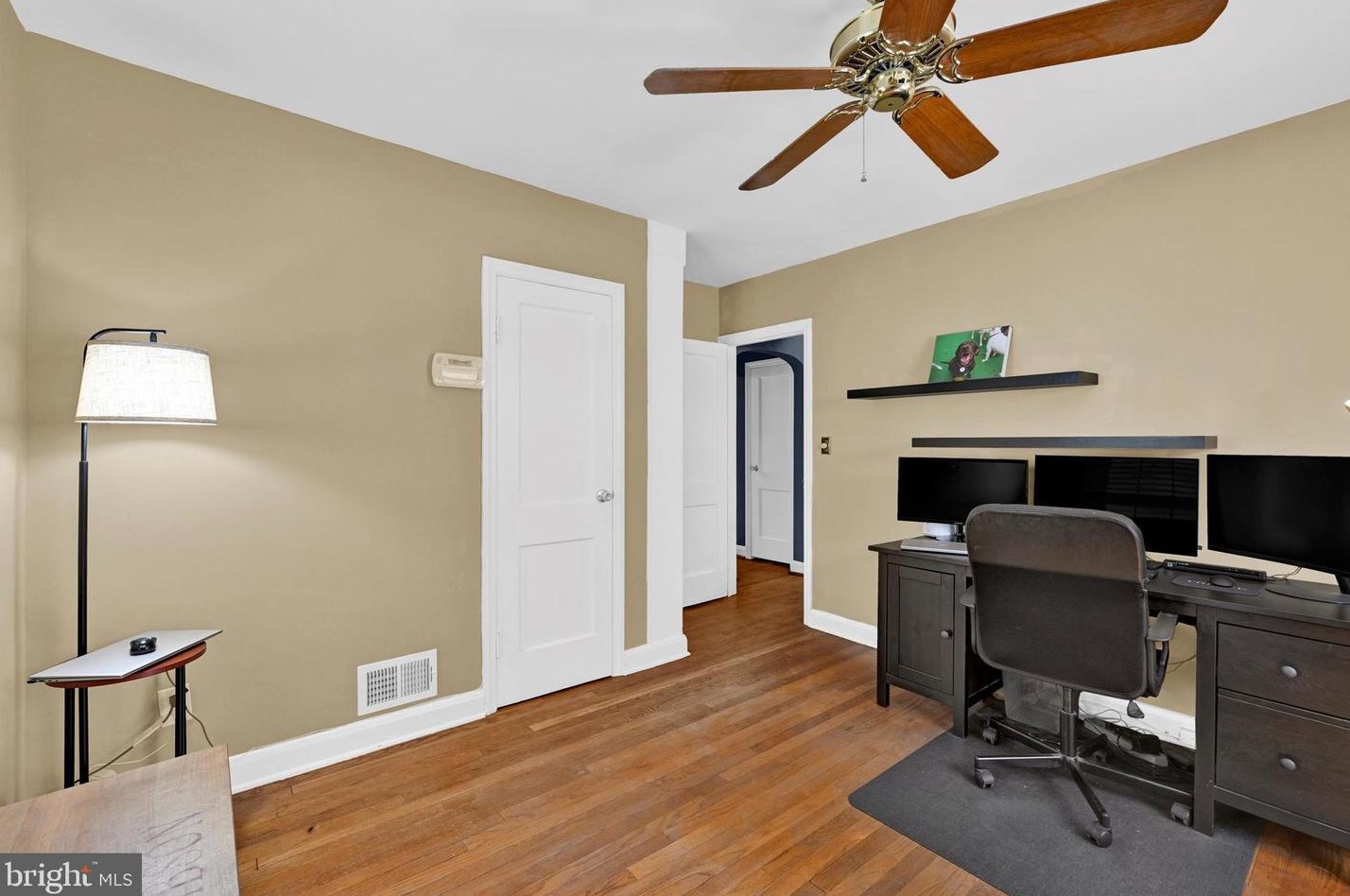 302 Brk Rd, Baltimore MD 21286-5634 exterior