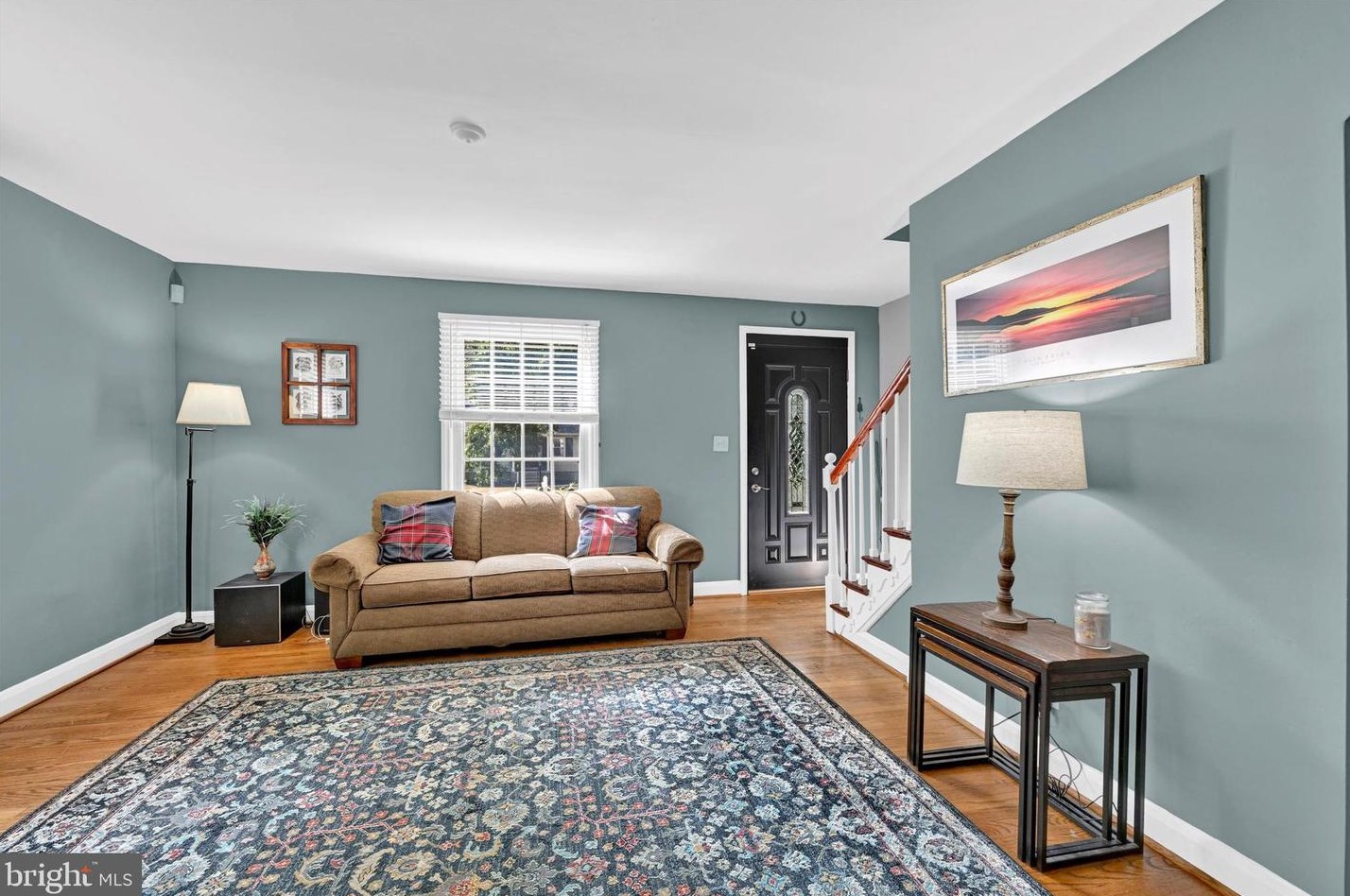 302 Brk Rd, Baltimore MD 21286-5634 exterior