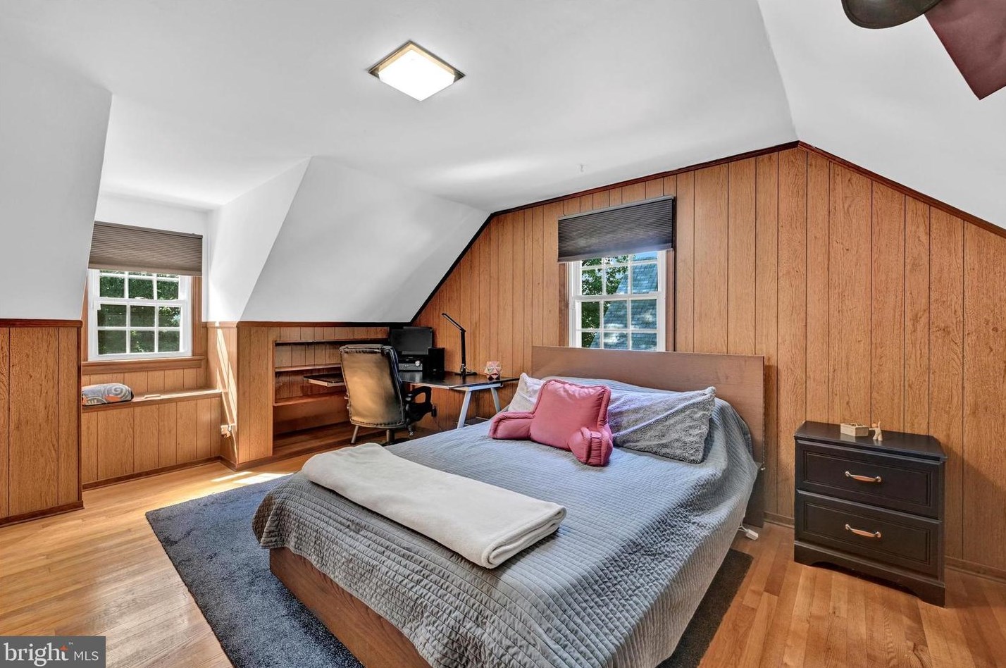 302 Brk Rd, Baltimore MD 21286-5634 exterior