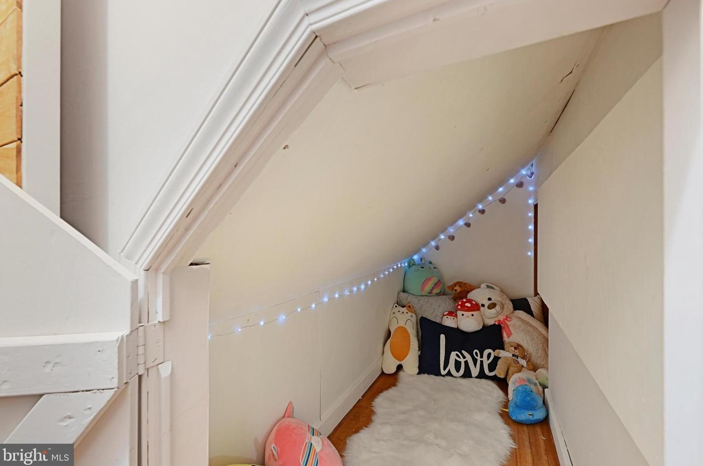 302 Brk Rd, Baltimore MD 21286-5634 exterior