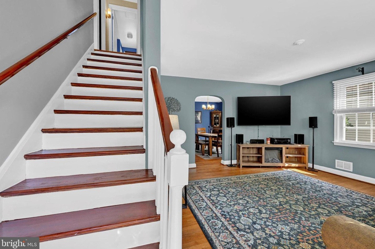 302 Brk Rd, Baltimore MD 21286-5634 exterior