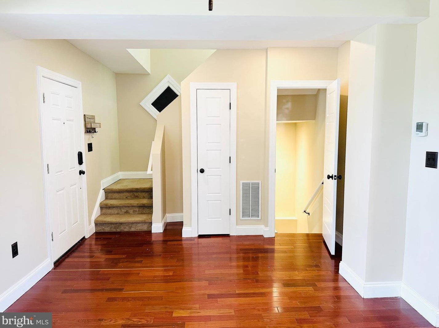 9500 Burton Ave, Baltimore MD  21234-3302 exterior