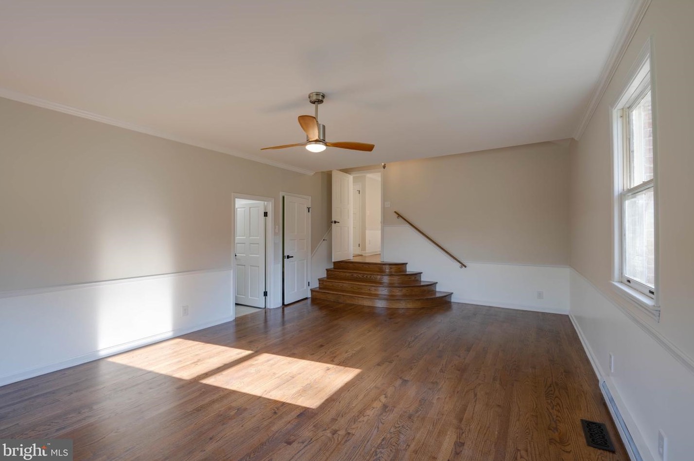1125 Gypsy Ln, Baltimore MD  21286-1463 exterior