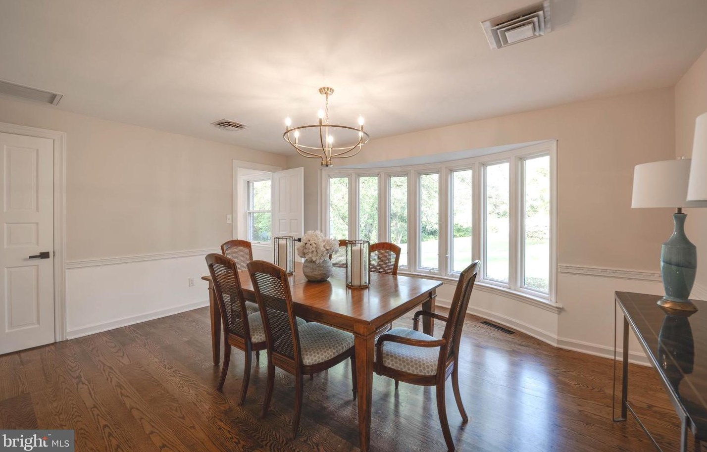 1125 Gypsy Ln, Baltimore MD  21286-1463 exterior