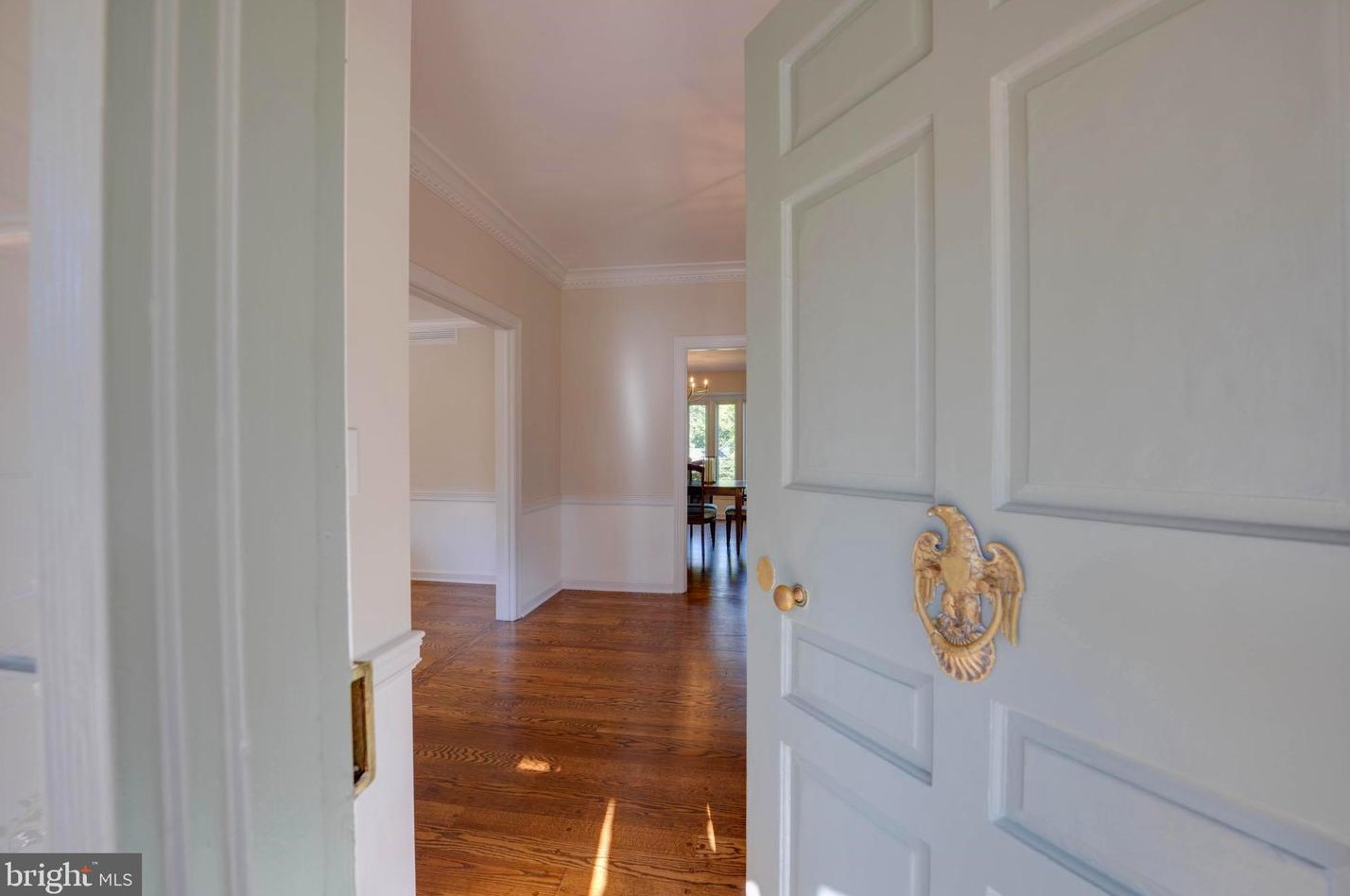 1125 Gypsy Ln, Baltimore MD  21286-1463 exterior