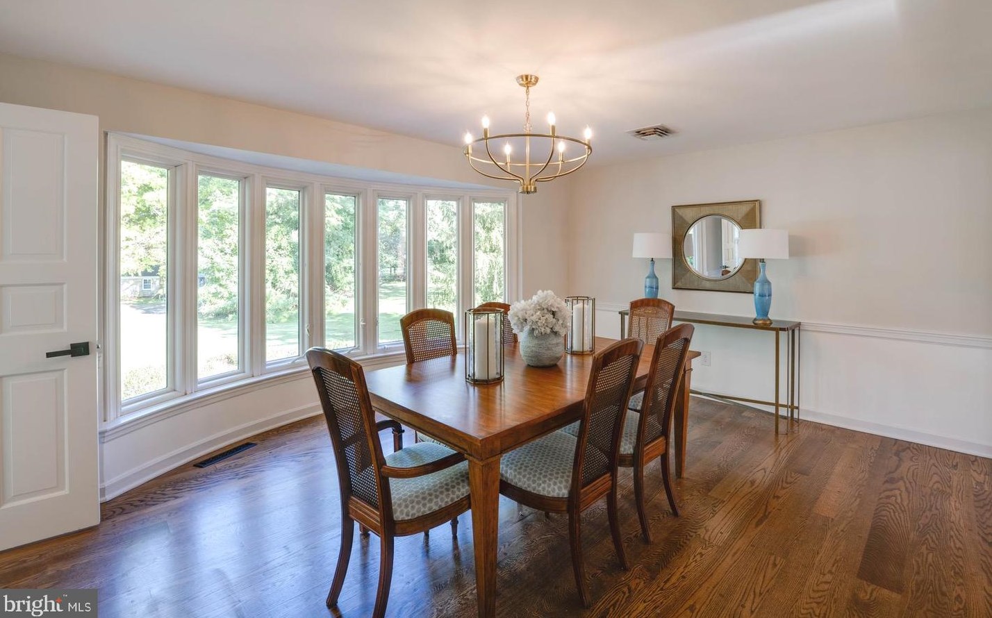 1125 Gypsy Ln, Baltimore MD  21286-1463 exterior