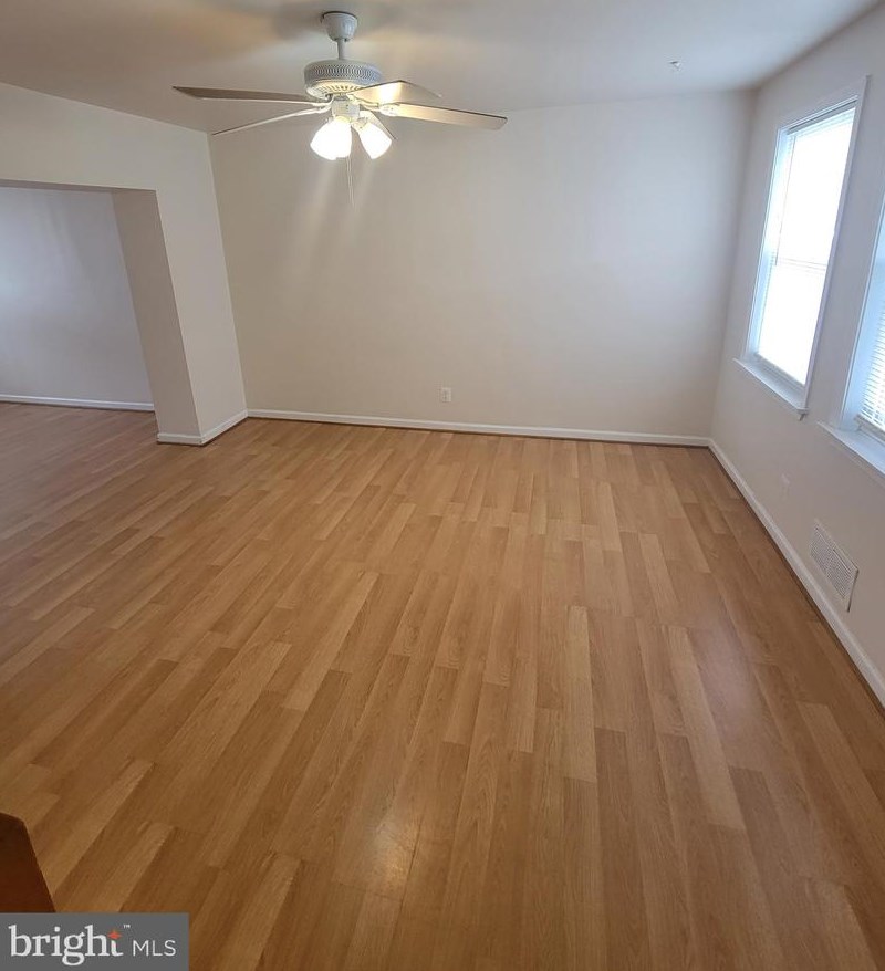 3443 Dunhaven Rd, Baltimore MD  21222-5942 exterior