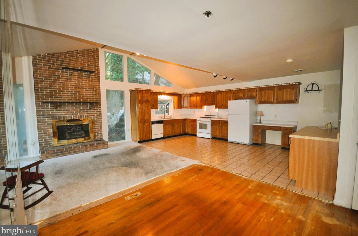 3116 Mt, Baltimore MD  21234-1850 exterior