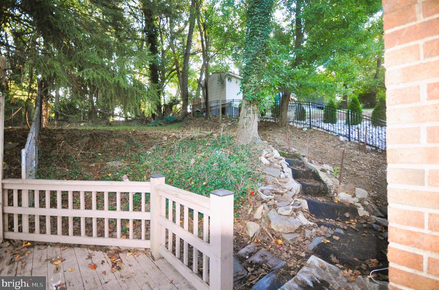 3116 Mt, Baltimore MD  21234-1850 exterior