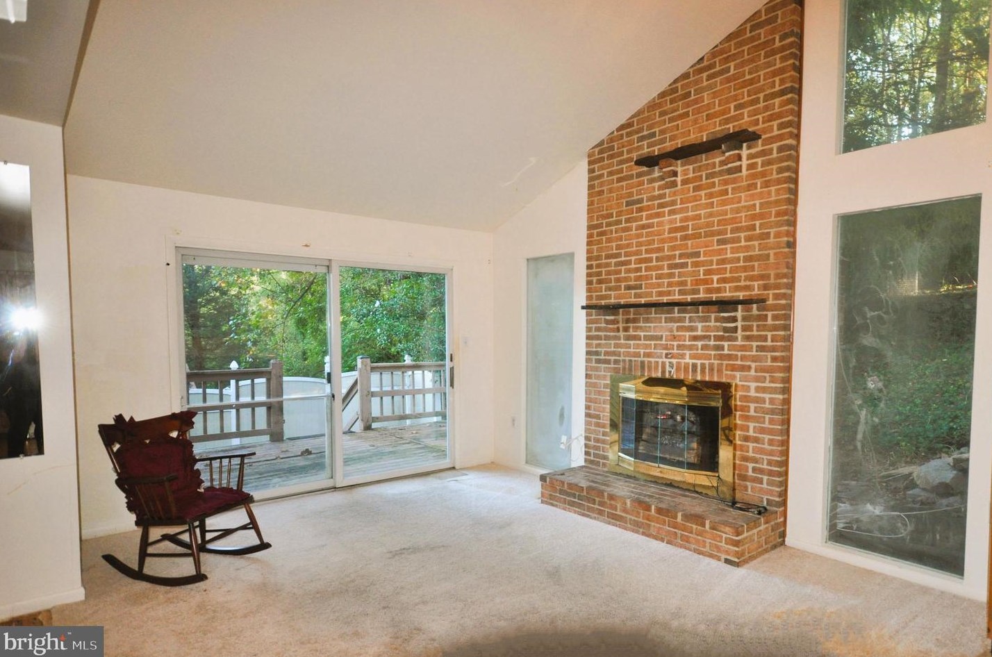 3116 Mt, Baltimore MD  21234-1850 exterior