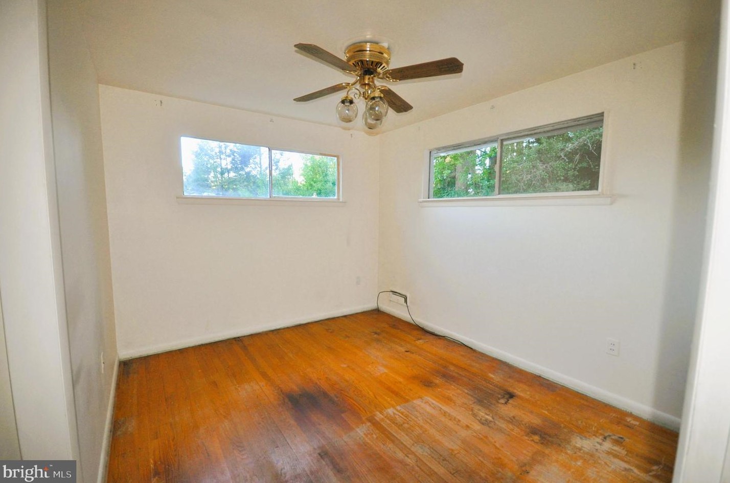 3116 Mt, Baltimore MD  21234-1850 exterior