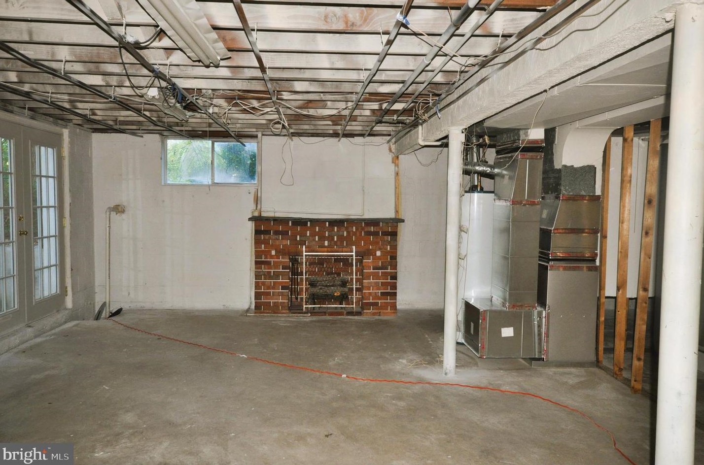 3116 Mt, Baltimore MD  21234-1850 exterior