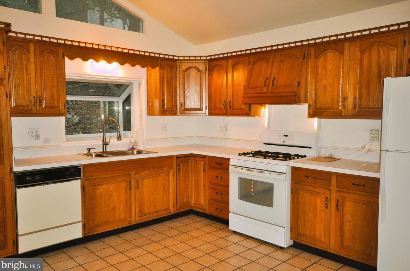 3116 Mt, Baltimore MD  21234-1850 exterior