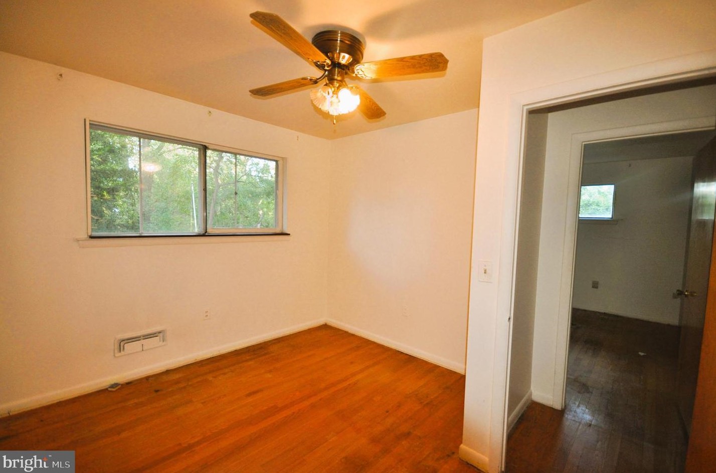 3116 Mt, Baltimore MD  21234-1850 exterior