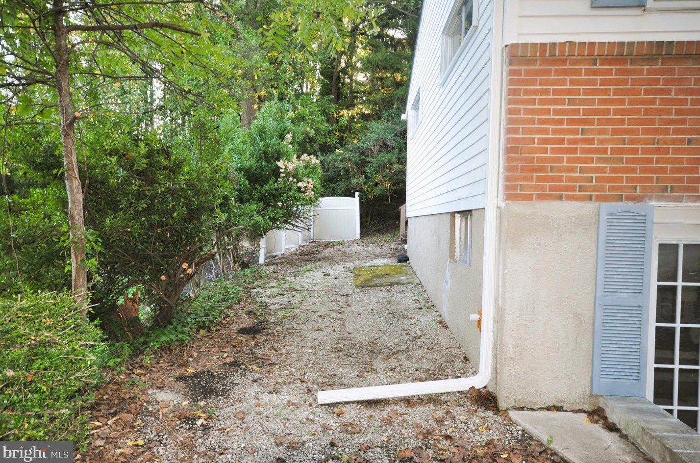 3116 Mt, Baltimore MD  21234-1850 exterior