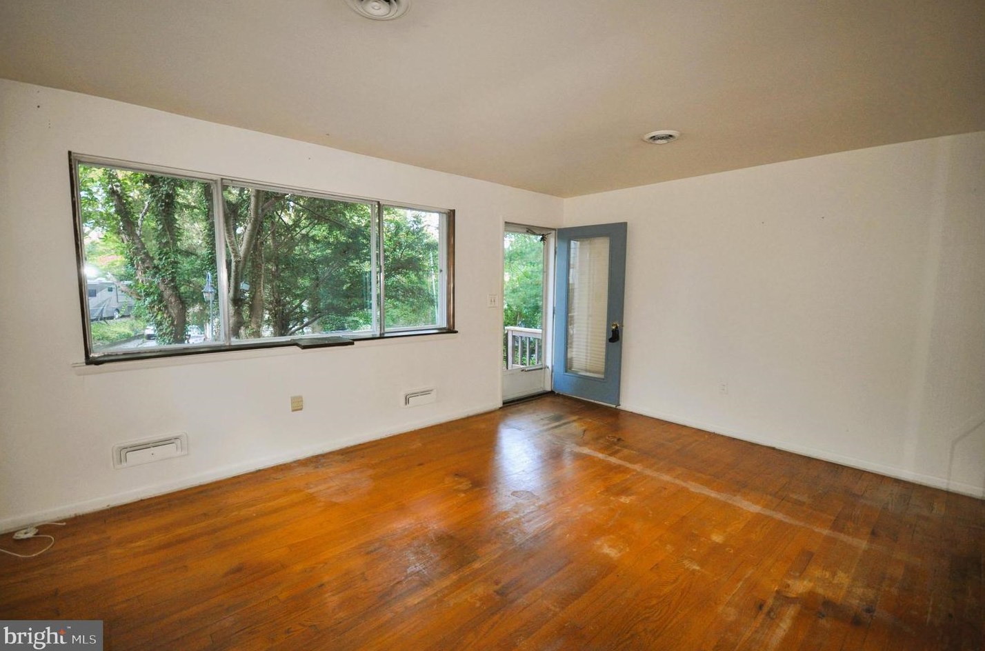 3116 Mt, Baltimore MD  21234-1850 exterior