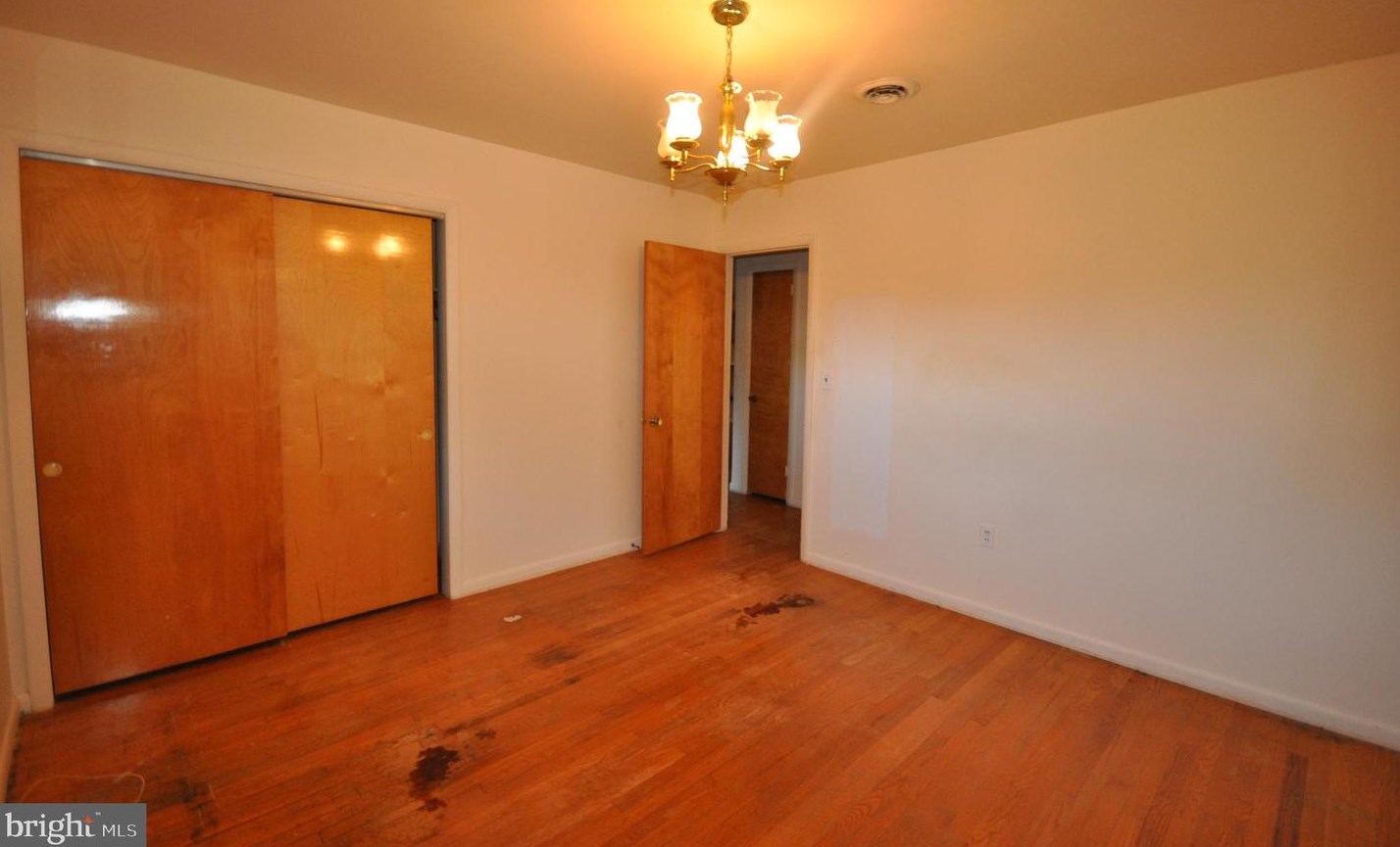 3116 Mt, Baltimore MD  21234-1850 exterior